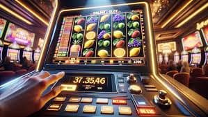 78ace Meja Baccarat Standar