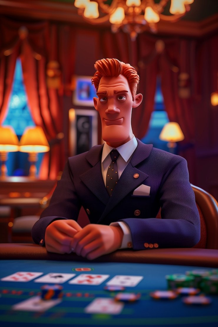 78ace Heist Stakes