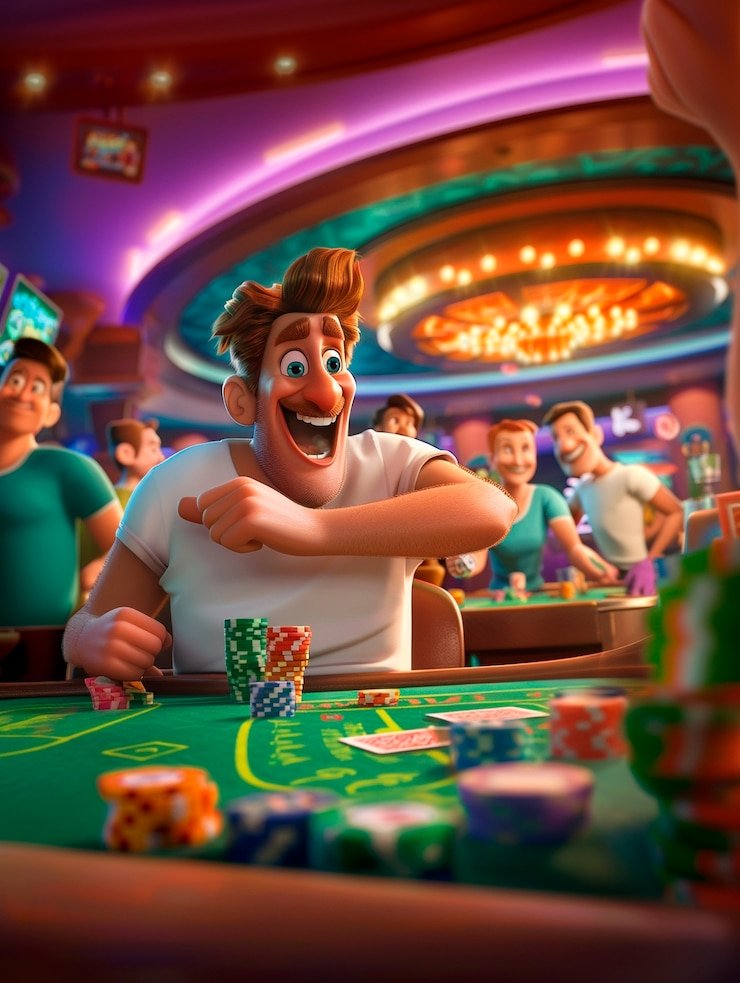 78ace Meja Speed Blackjack Yang Kami Susun